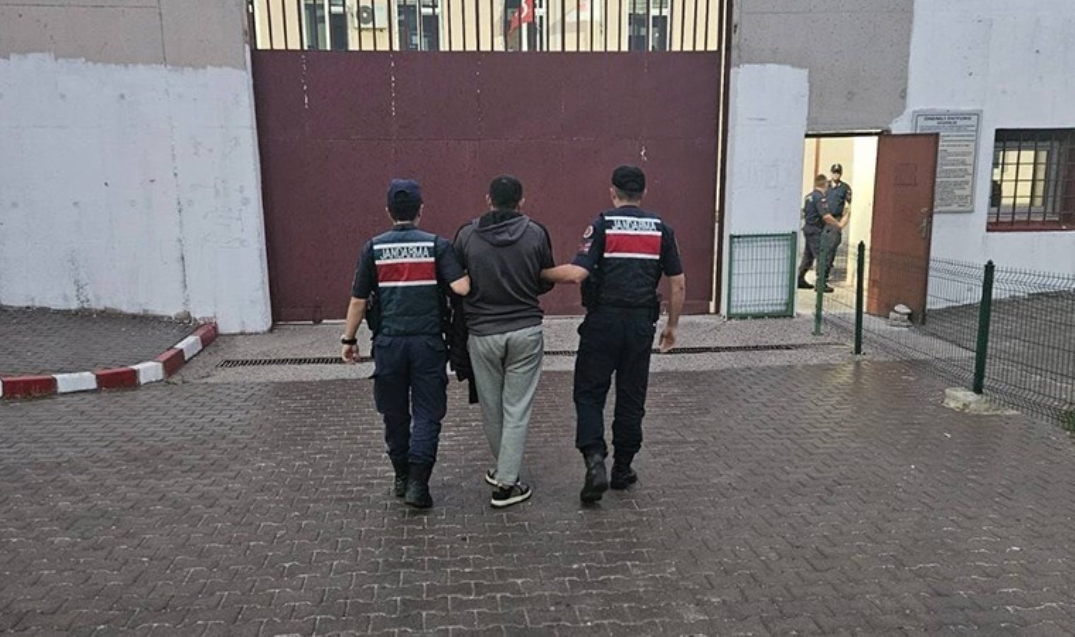 Kırıkkale’de kayıp kadını aramalar sürüyor: 2 kişi tutuklandı