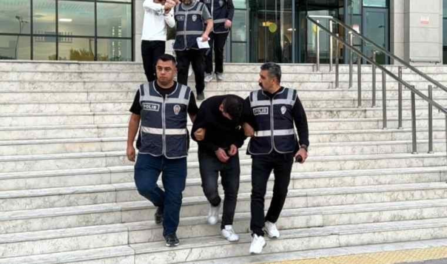 Kırıkkale’de kuyumcuyu dolandırdılar: 3 tutuklama