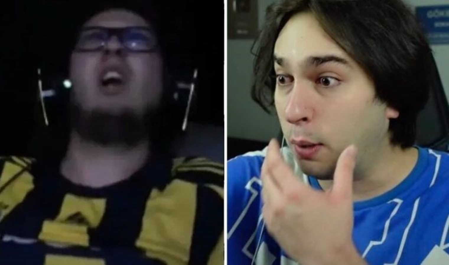 Kız çocuklarını taciz etmişti: Discord’da yayım yapan Gökben Duman gözaltına alındı!