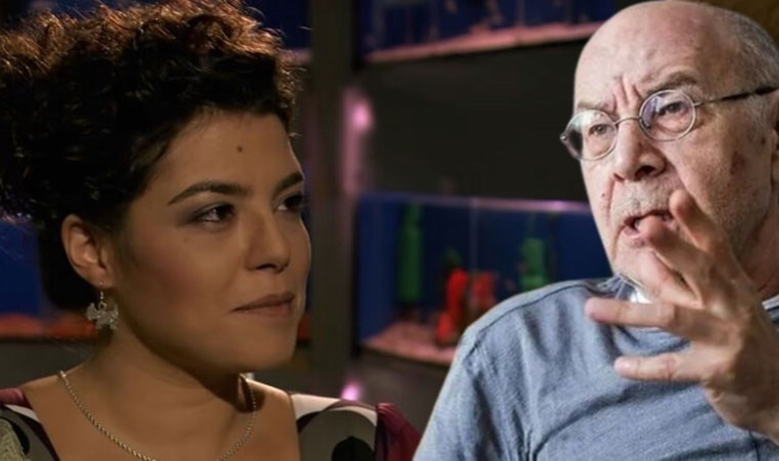 Kızı Eda Alanson’u kaybeden Mazhar Alanson’dan paylaşım