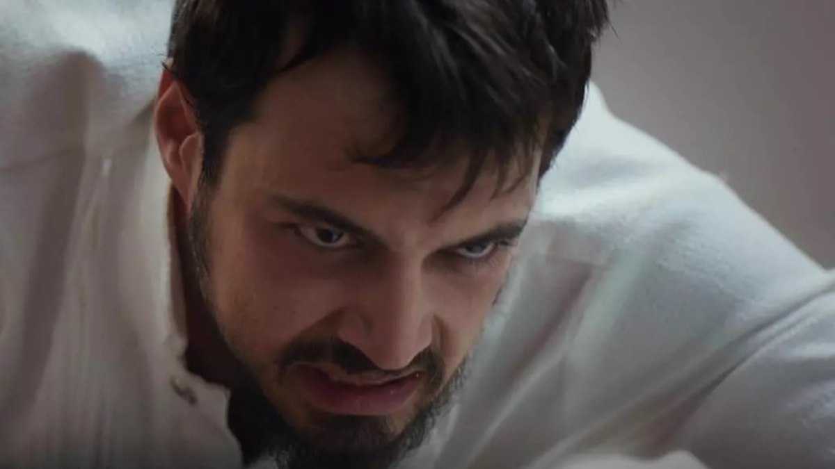 Kızıl Goncalar Cüneyd Efendi’nin hastalığı “katatoni” nedir, belirtileri nelerdir?