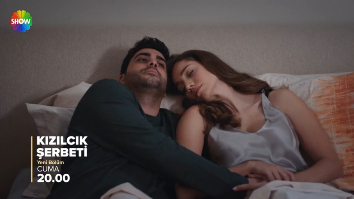 Kızılcık Şerbeti 72. bölüm 2. fragman: Hevesler yarım kaldı! Fatih’in yeni sevgilisi…