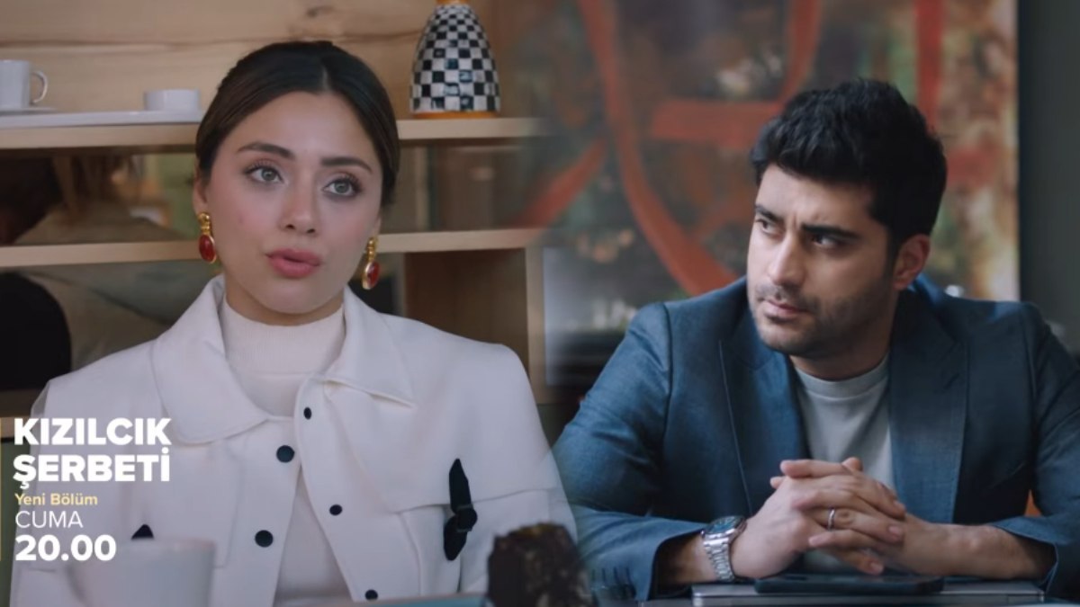 Kızılcık Şerbeti 73. bölüm 2. fragman: Fatih intikamını aldı! Sırada Doğa var…