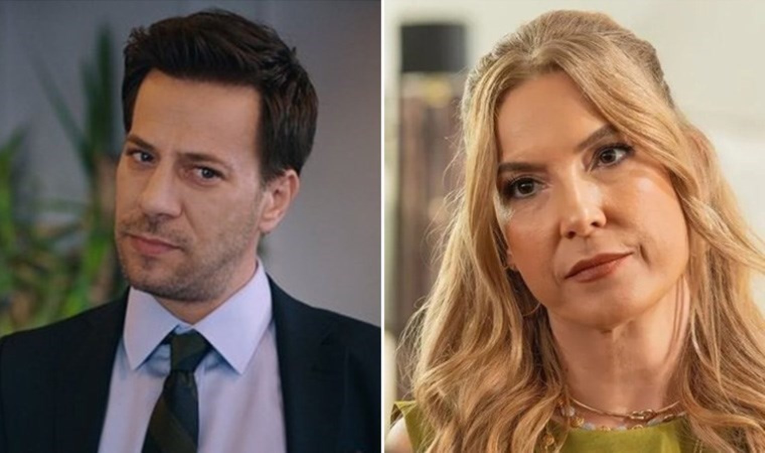 Kızılcık Şerbeti’ndeki ‘üvey anne’yle ilişki büyük tepki topladı: Giray ve Heves sahnelerini kestiler