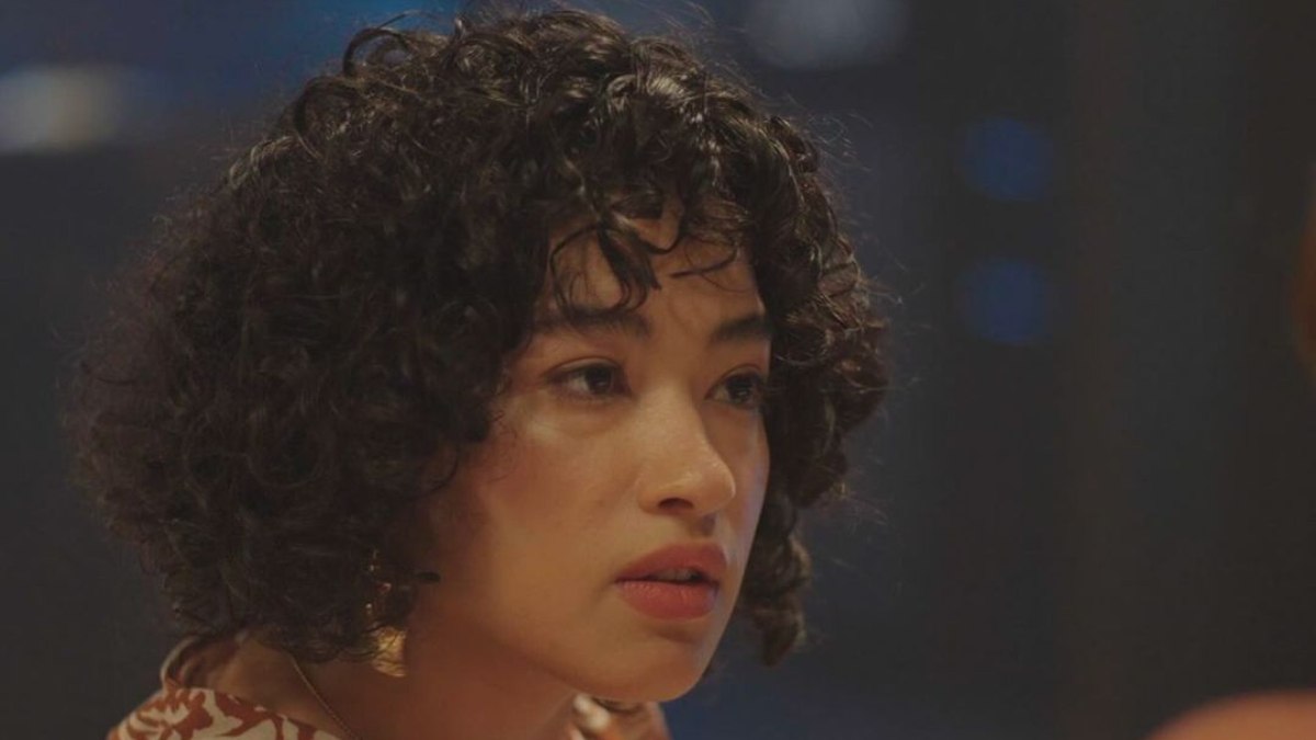 Kızılcık Şerbeti’nin Ezgi’si poz verdi, Instagram’ın nabzı yükseldi! “Nerelerdeydin sen”