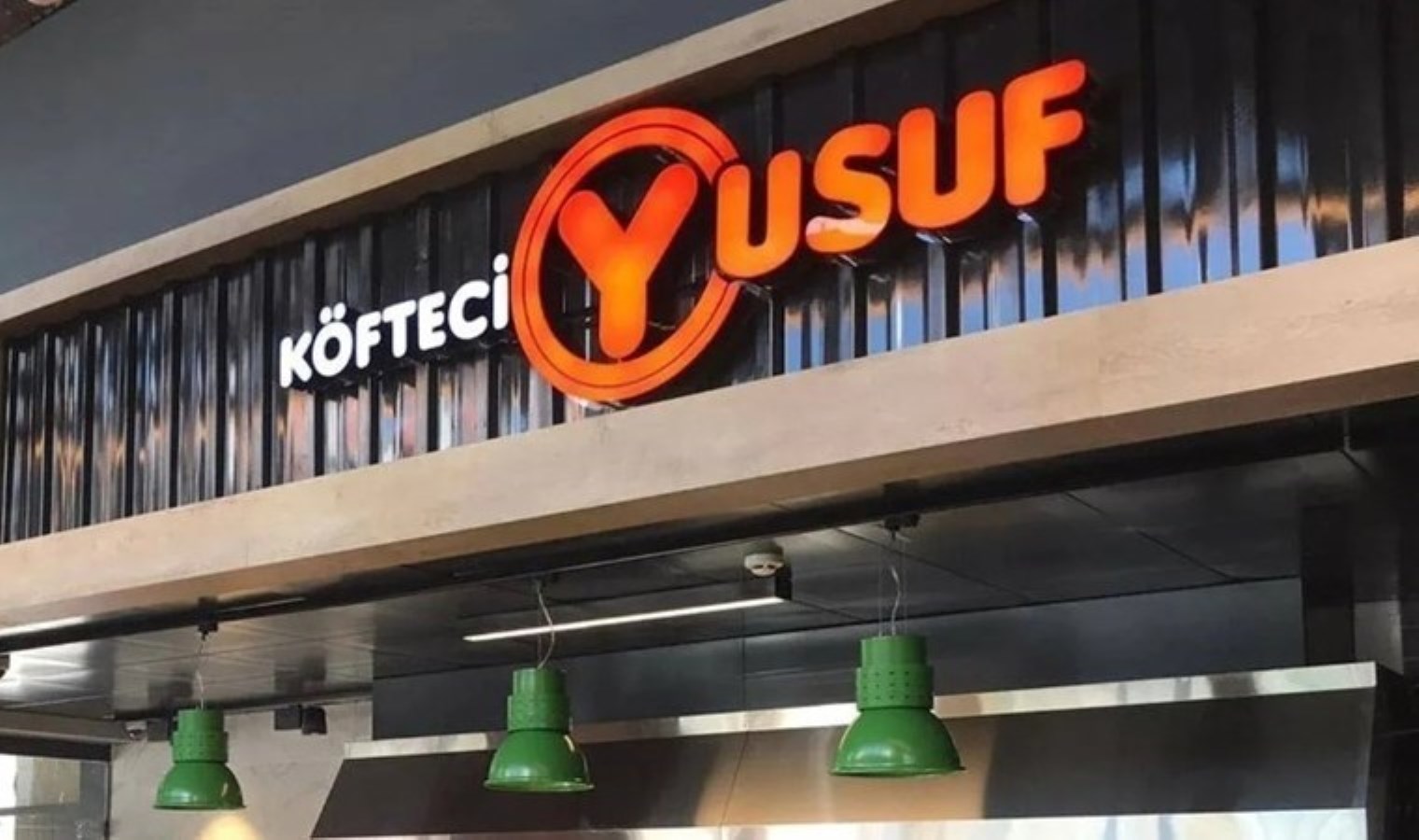 Köfteci Yusuf’un sahibi ilk kez konuştu: ‘Kara leke sürdürmeyeceğim’