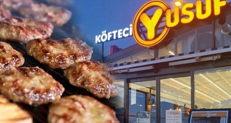 Köfteci Yusuf’un sır gibi sakladığı ‘köfte tarifi’ ortaya çıktı