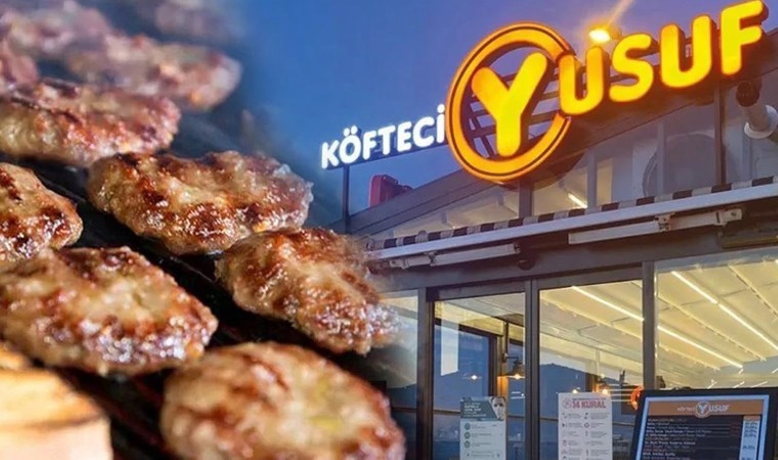 Köfteci Yusuf’un sır gibi sakladığı ‘köfte tarifi’ ortaya çıktı