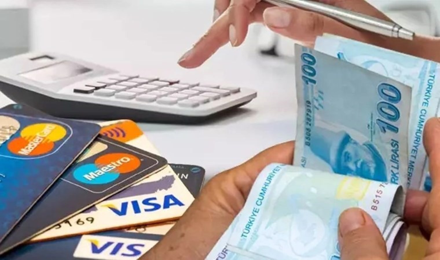 Kredi kartı ve ihtiyaç kredisi borçlarına 60 ay yapılandırma fırsatı: 1 Kasım’da başlıyor