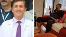 ‘Küba’dan ilaç getireceğim’ diyerek dolandırdı: O doktora 10 yıl hapis istemi