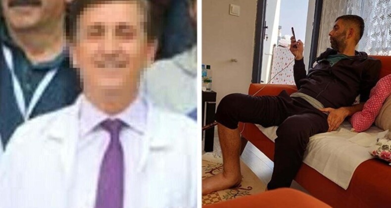 ‘Küba’dan ilaç getireceğim’ diyerek dolandırdı: O doktora 10 yıl hapis istemi