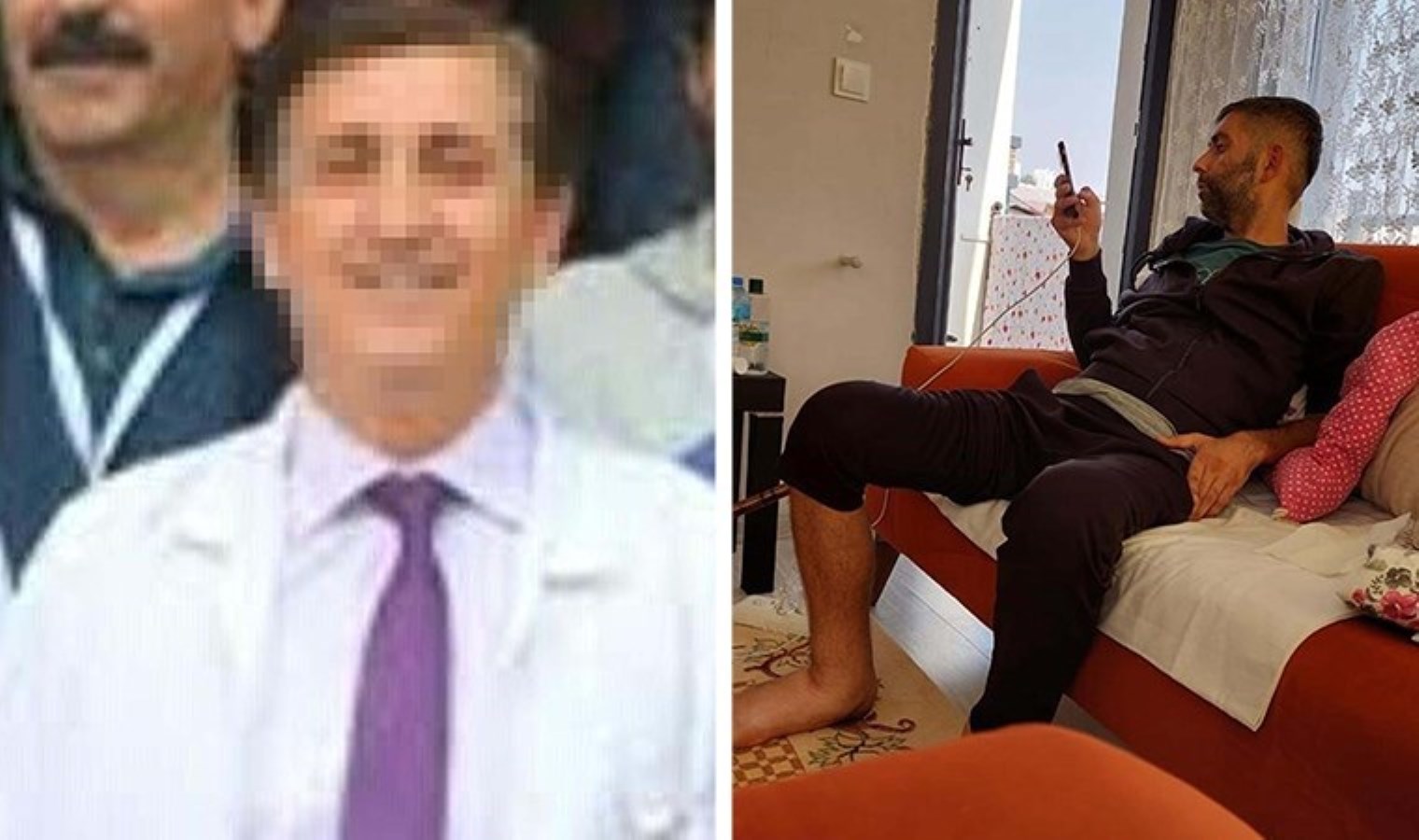 ‘Küba’dan ilaç getireceğim’ diyerek dolandırdı: O doktora 10 yıl hapis istemi