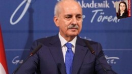 Kurtulmuş’un anayasanın 3. maddesine ilişkin sözlerine hukukçular ve siyasilerden sert tepki