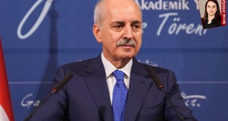 Kurtulmuş’un anayasanın 3. maddesine ilişkin sözlerine hukukçular ve siyasilerden sert tepki