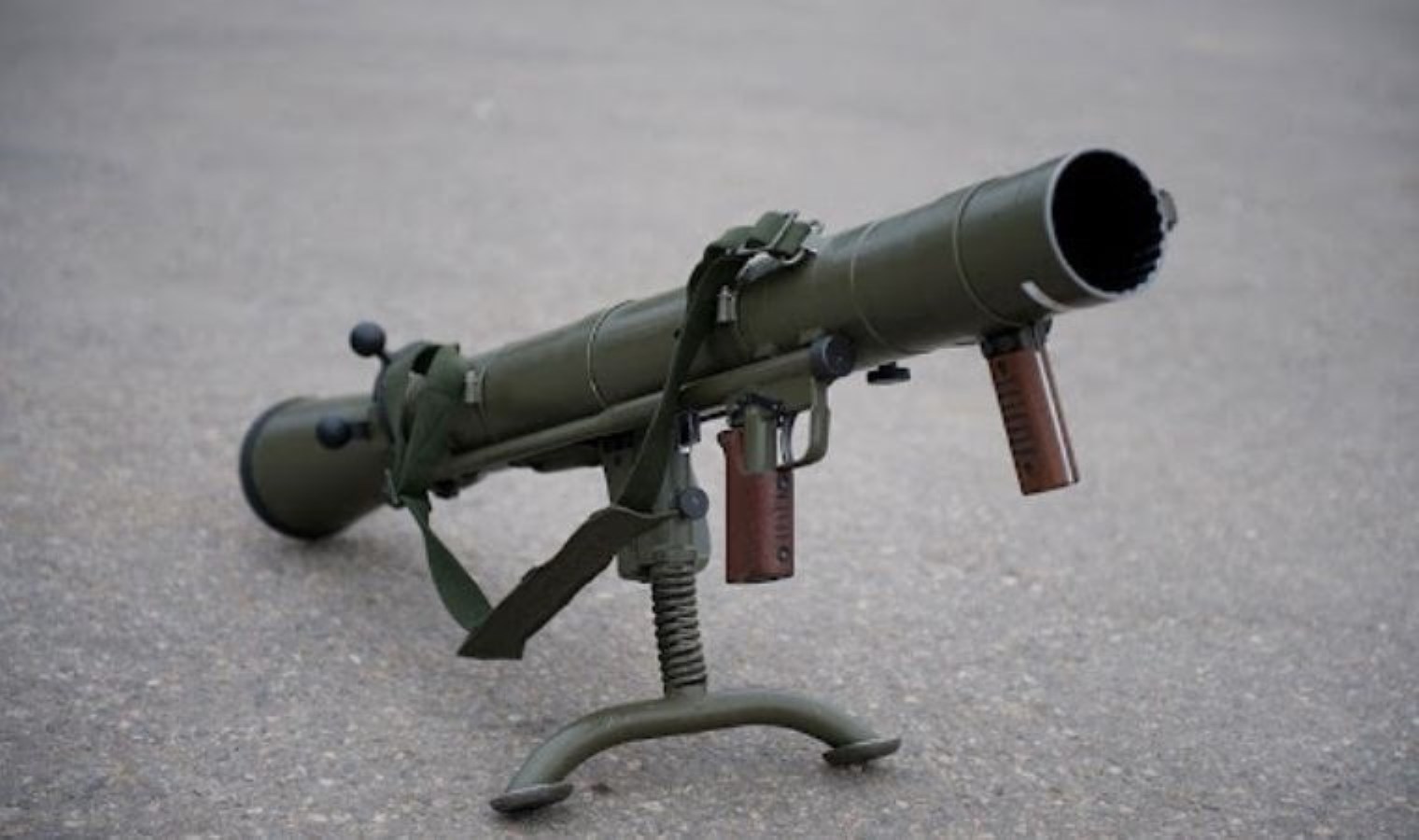 Law silahı nedir? Law silahı özellikleri neler?