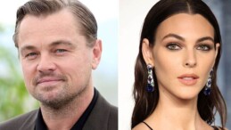 Leonardo DiCaprio ve Vittoria Ceretti ilişkisini bir adım öteye taşıdı: Ailelerle akşam yemeği