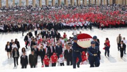 LÖSEV geleneksel Anıtkabir ziyaretini gerçekleştirecek