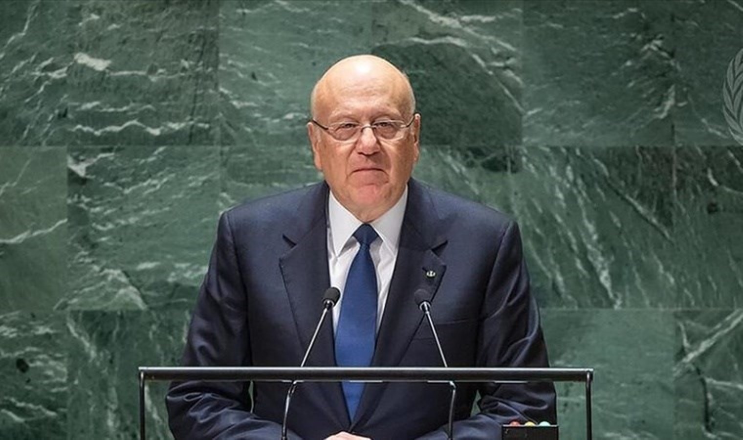 Lübnan’dan İsrail çağrısı: Yıkıcı saldırısını durdurması sağlanmalı