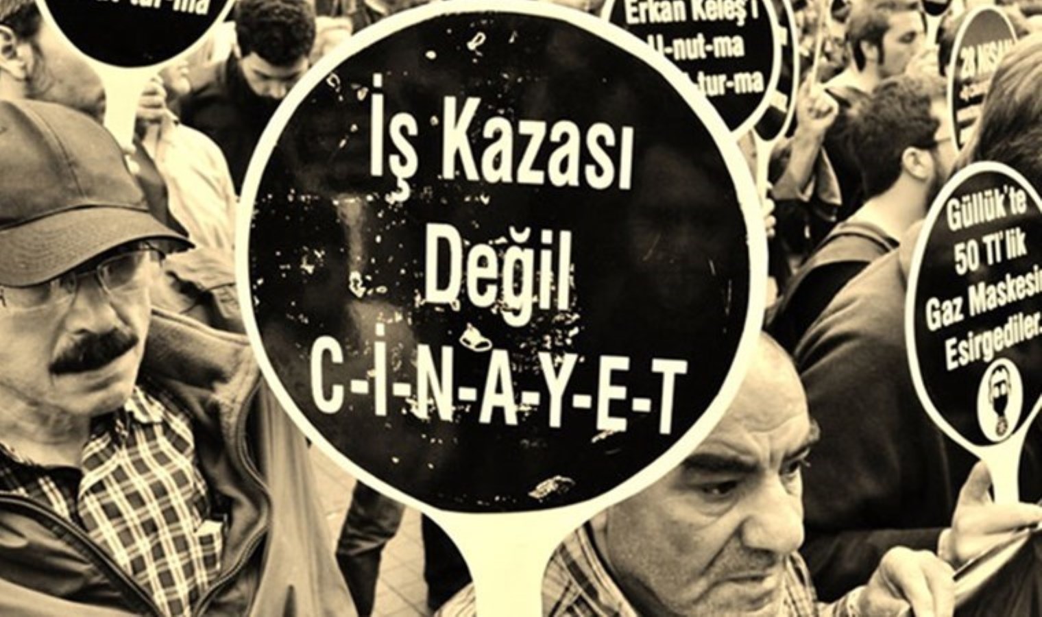 Madende iş cinayeti: 50 yaşındaki işçi hayatını kaybetti