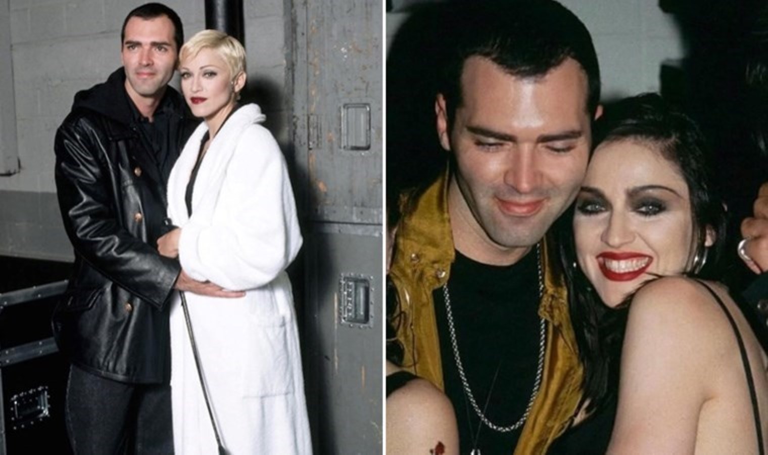 Madonna’nın kardeşi hayatını kaybetti: Ünlü yıldızdan duygusal paylaşım