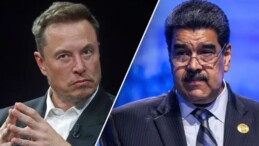 Maduro-Musk arasındaki kavga büyüyor: Hükümeti devirmek için fon sağlamakla suçladı