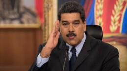 Maduro’dan Filistin’e destek: Faşizme ve sömürgeciliğe karşı kritik bir savaş veriliyor