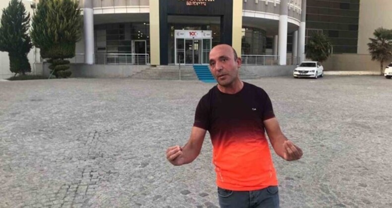 Malatya Büyükşehir Belediyesi’nde engelli çalışana mobbing