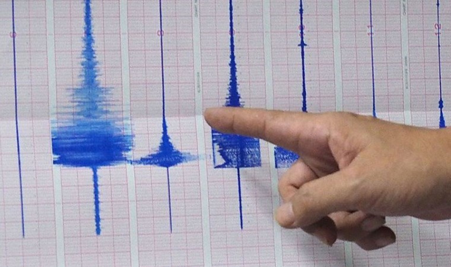 Malatya’daki 5,9’luk deprem sonrası 30 artçı sarsıntı meydana geldi