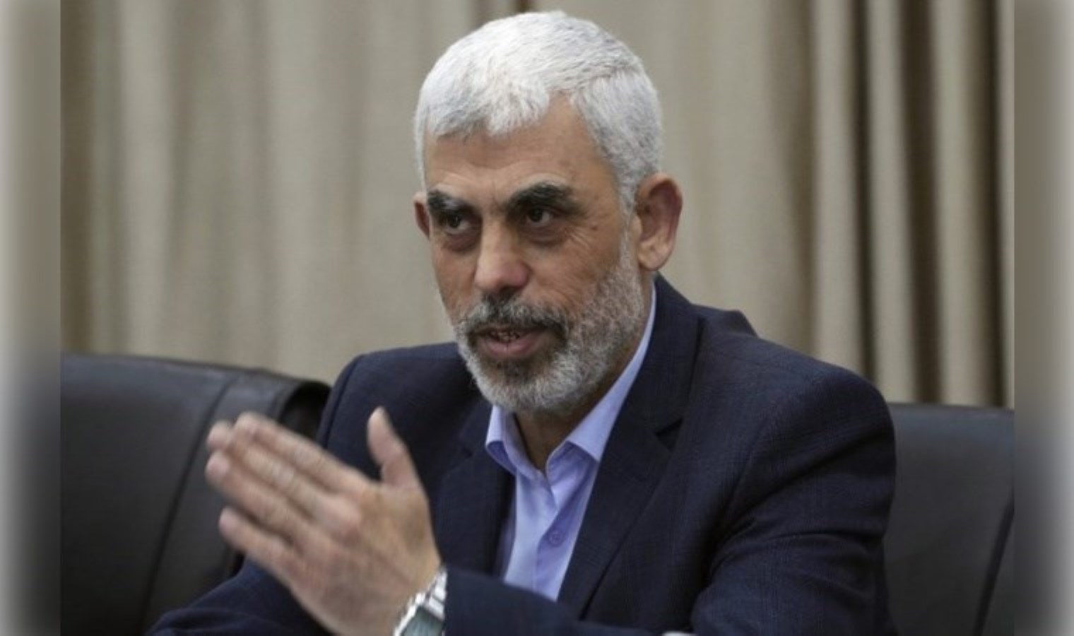 Malezya’dan Yahya Sinvar çıkışı: Filistin halkının savaşçısı