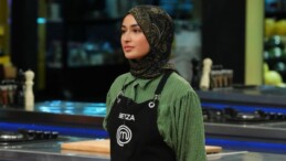 MasterChef Beyza’dan dikkati çeken açıklama: O ünlüyle mesajlaşıyorum