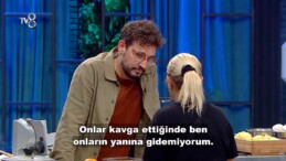 MasterChef Türkiye’de duygusal anlar: Yaşadıklarıyla izleyenleri duygulandırdı…