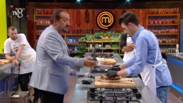 MasterChef Türkiye’de gergin anlar: Bizim senin yemeğine bakmamıza ihtiyacımız yok