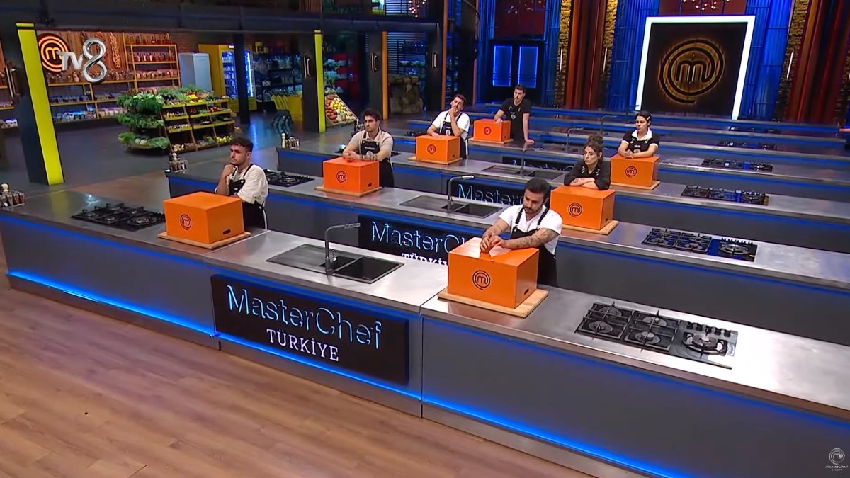 MasterChef Türkiye’de kaybeden takım belli oldu: Somer Şef şaşkına döndü