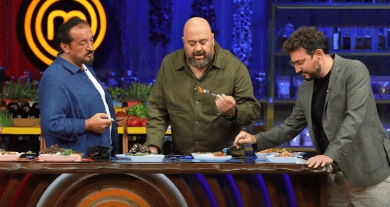 MasterChef Türkiye’de takım oyununu kim kazandı? 22 Ekim’de kimler eleme adayı oldu?