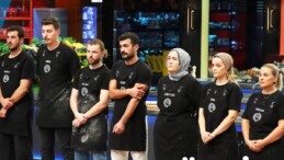 MasterChef’te kim elendi? 13 Ekim MasterChef Zübeyde elendi mi, gitti mi?