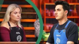 MasterChef’te tehdit! Nigar’ın eşinden Hakan’a şoke eden mesaj…