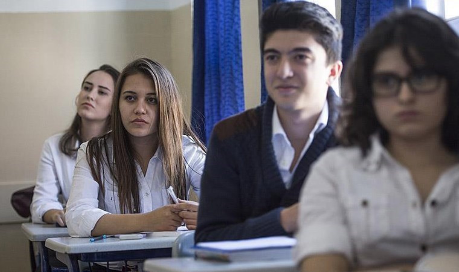 MEB’den dikkat çeken açıklama: Lise eğitimi değişiyor mu?