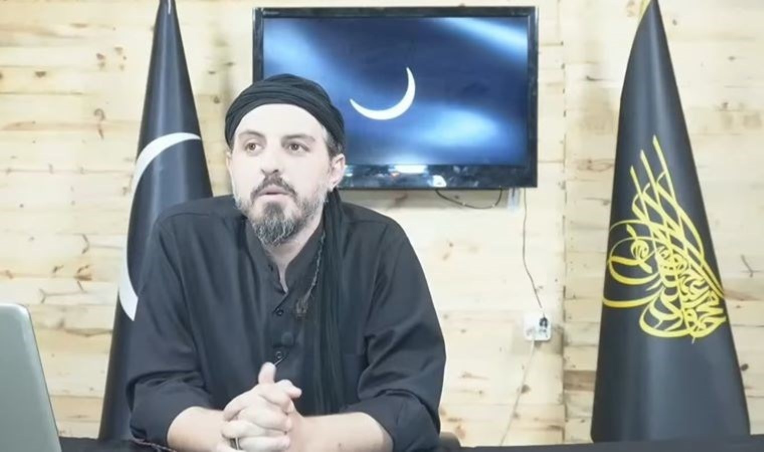 ‘Mehdilik’ ilan etti, ulusa seslendi: Mustafa Çabuk ve müritlerine gözaltı