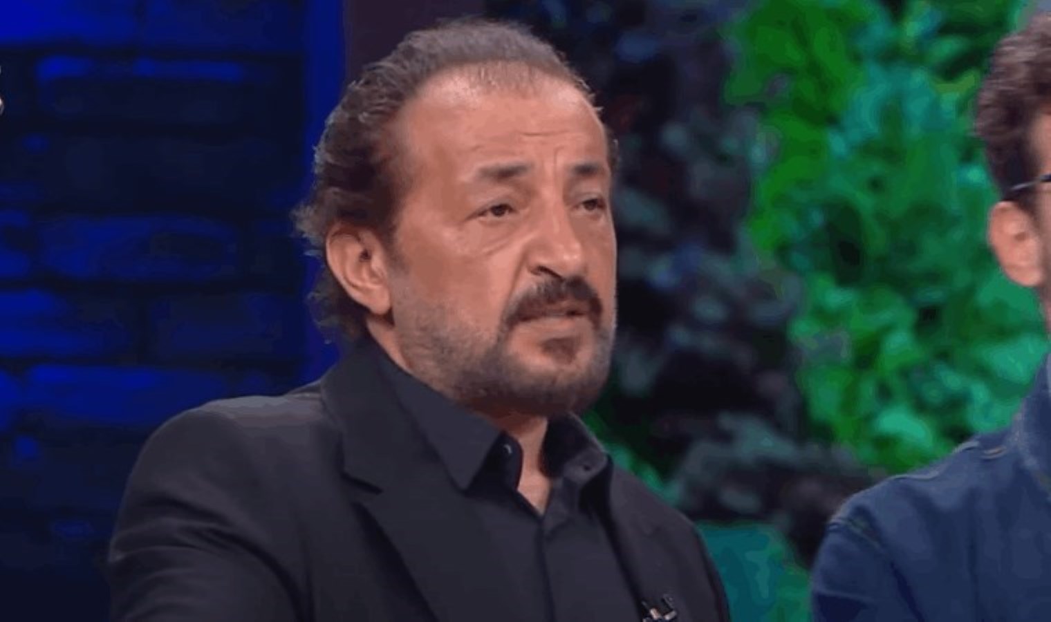 Mehmet Şef’ten sitem dolu sözler: ‘Ne zaman buradan gitme kararı aldın?’