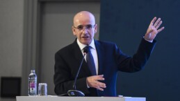 Mehmet Şimşek: Amaç fiyat istikrarını sağlamak