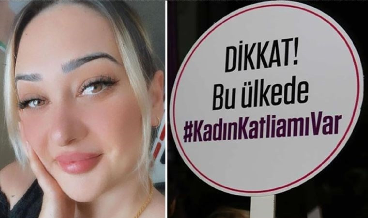 Mersin’de kadın cinayeti: Sevgilisini boğup intihar etti