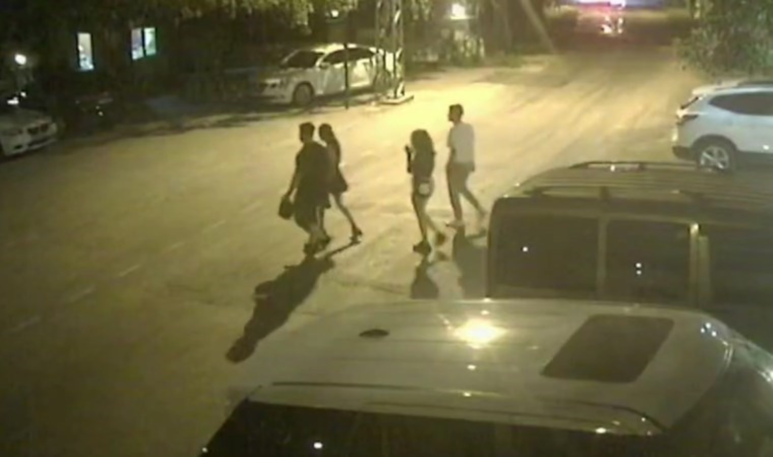 Mersin’de ‘silah zoruyla’ 2 milyon liralık gasp: 2 tutuklama