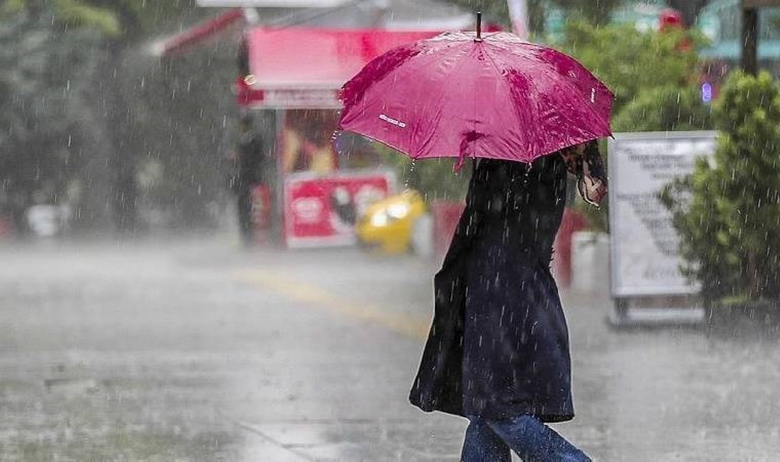 Meteoroloji açıkladı: 17 Ekim 2024 hava durumu raporu… Bugün ve yarın hava nasıl olacak?