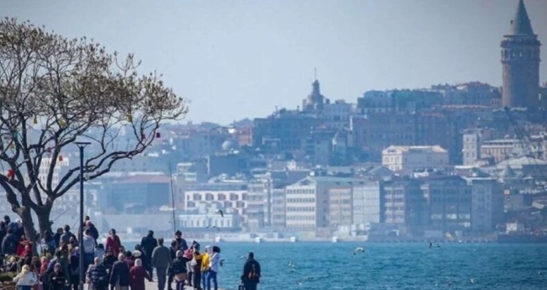 Meteoroloji açıkladı: 24 Ekim 2024 hava durumu raporu… Bugün ve yarın hava nasıl olacak?