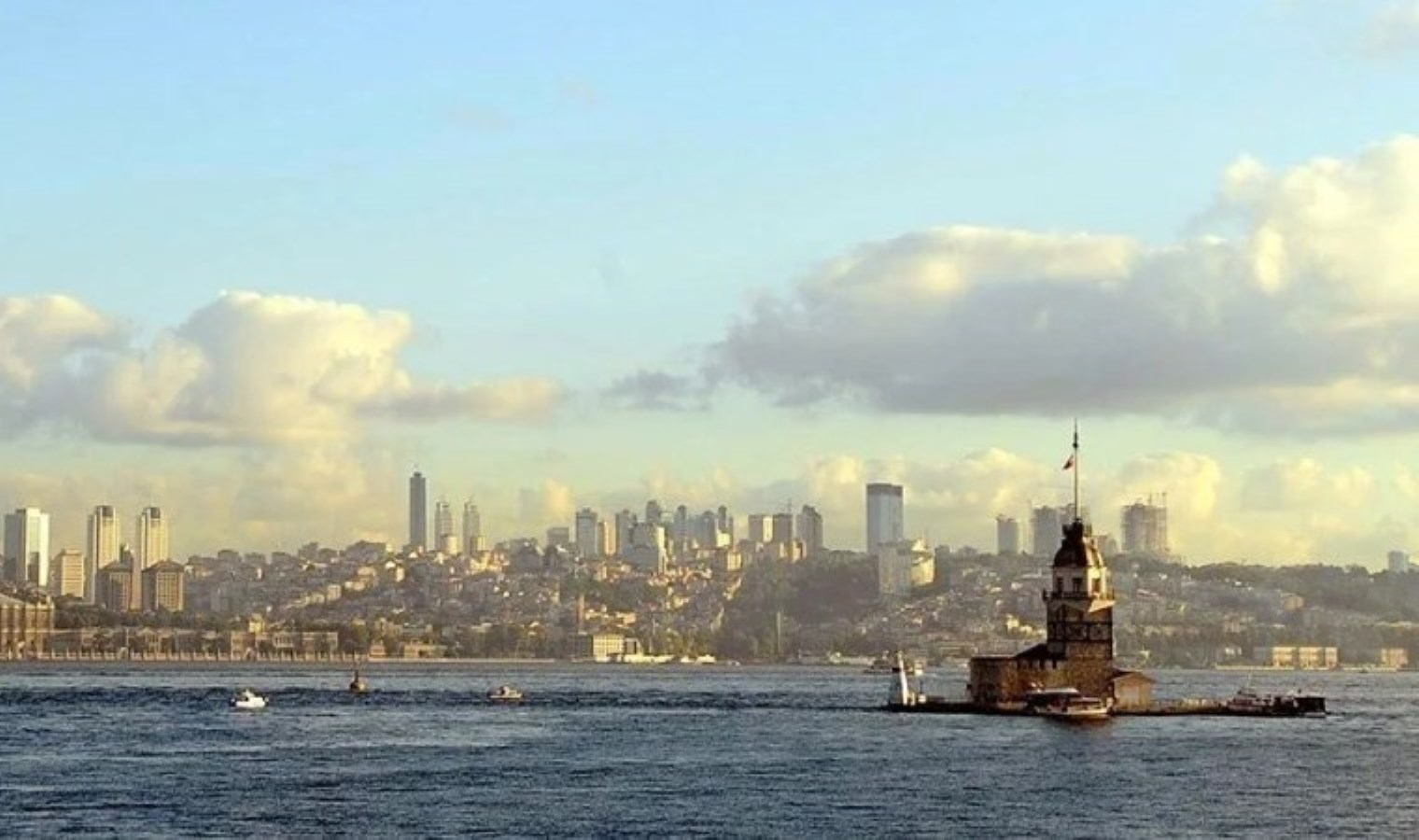 Meteoroloji açıkladı: 3 Ekim 2024 hava durumu raporu… Bugün ve yarın hava nasıl olacak?