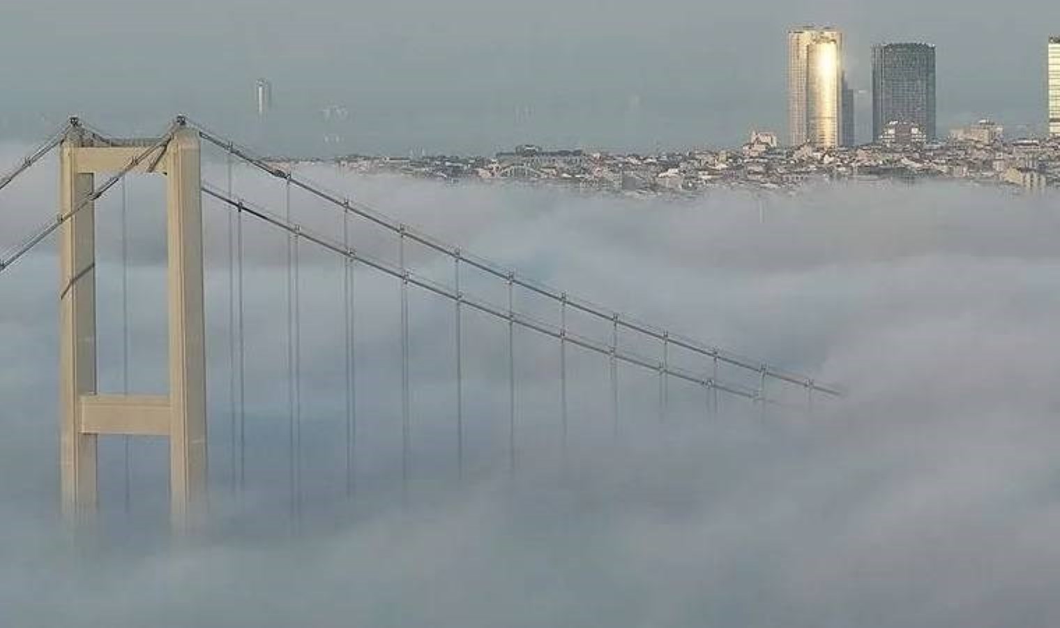 Meteoroloji açıkladı: 9 Ekim 2024 hava durumu raporu… Bugün ve yarın hava nasıl olacak?