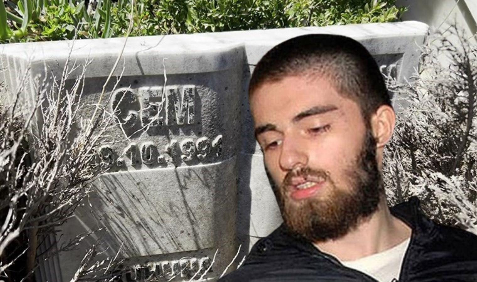 Mezarına ‘bariyerli’ önlem: Cem Garipoğlu’nun mezarı ne zaman açılacak?