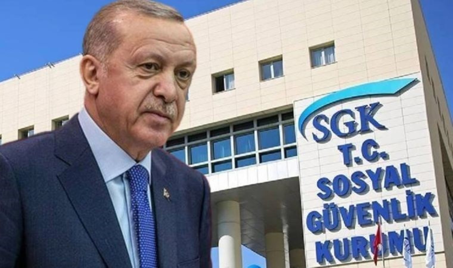 Milyonlarca yurttaşa ‘yasal takip’ mesajı gitmişti… GSS borçları için gözler Erdoğan’da