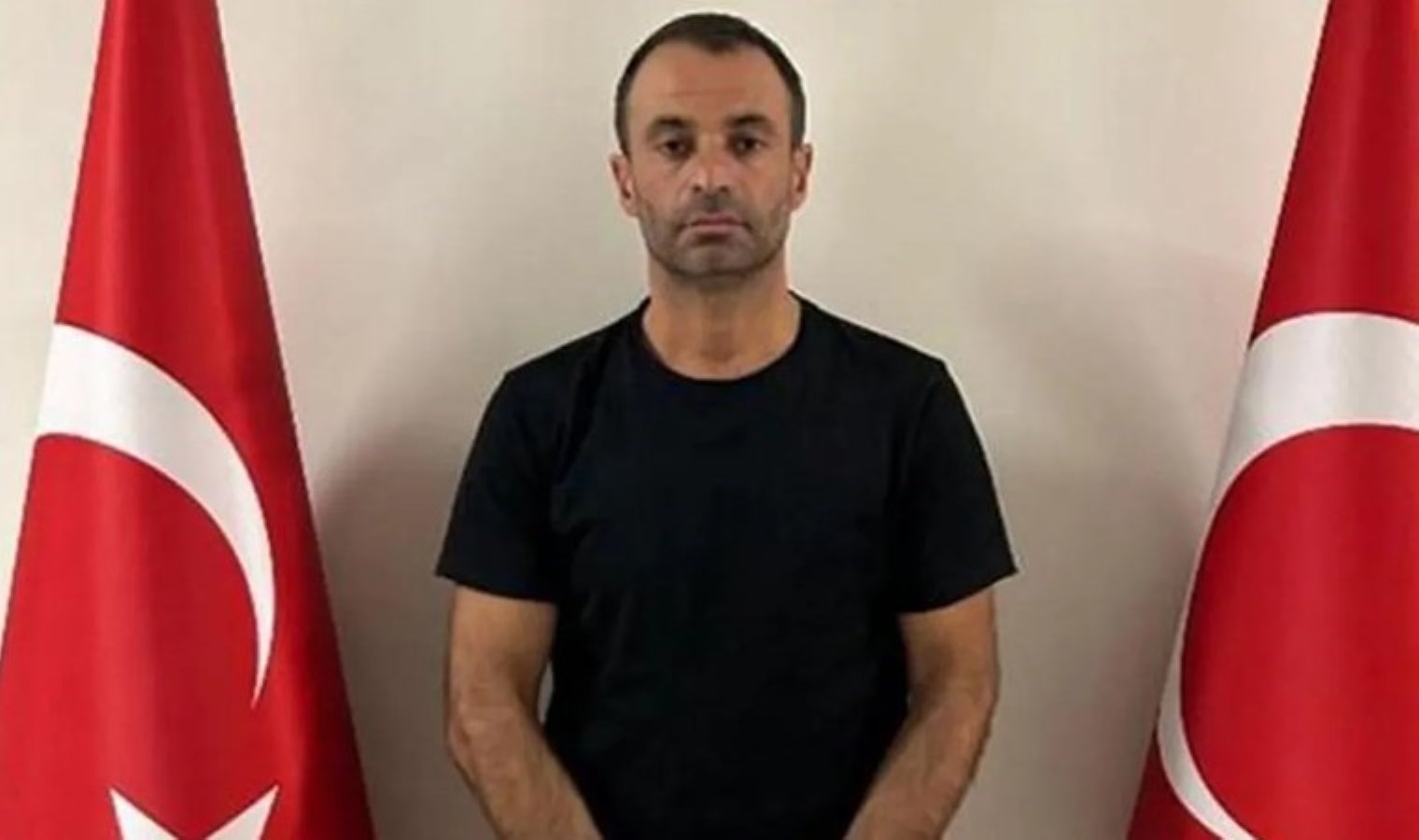 MİT ve Emniyet’ten PKK’nın Rusya yapılanmasına ortak operasyon: Terörist Barı Iusubov yakalandı!