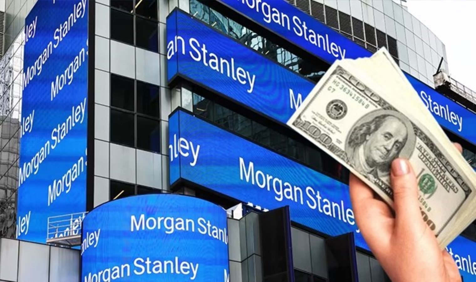 Morgan Stanley’den 2025 için dolar tahmini: Dolar/TL’de büyük yükseliş beklentisi!